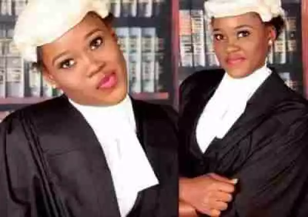 #BBNaija: Cee-C Failed Law School Twice — Lady Reveals